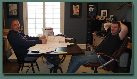 About Murdock Builders